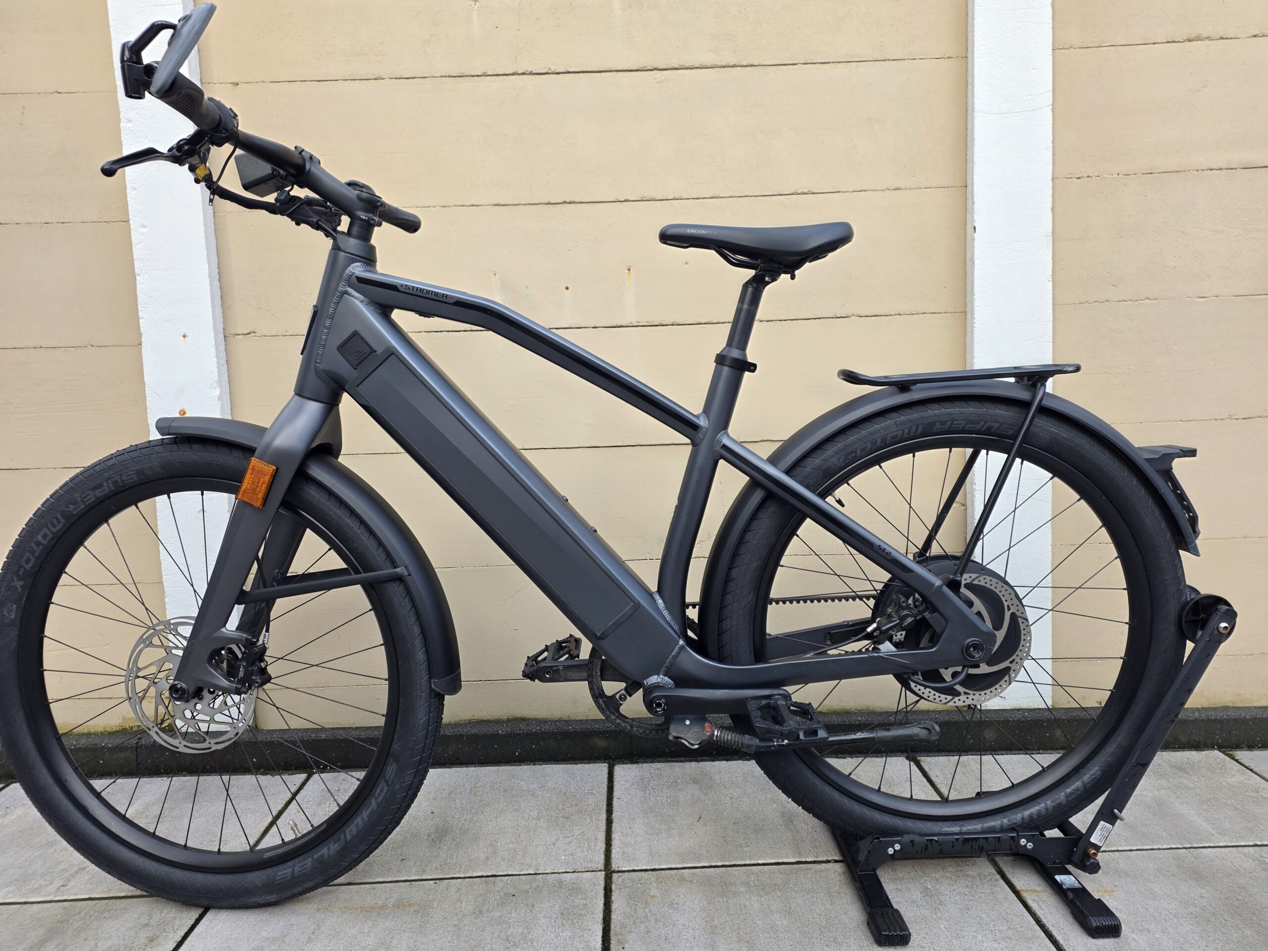 Stromer st2 Belt L 2022