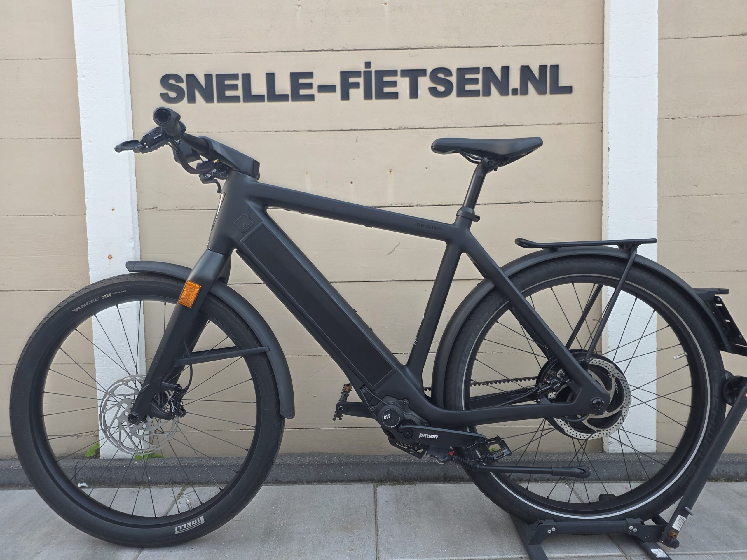 Stromer ST3 Pinion XL 983wh