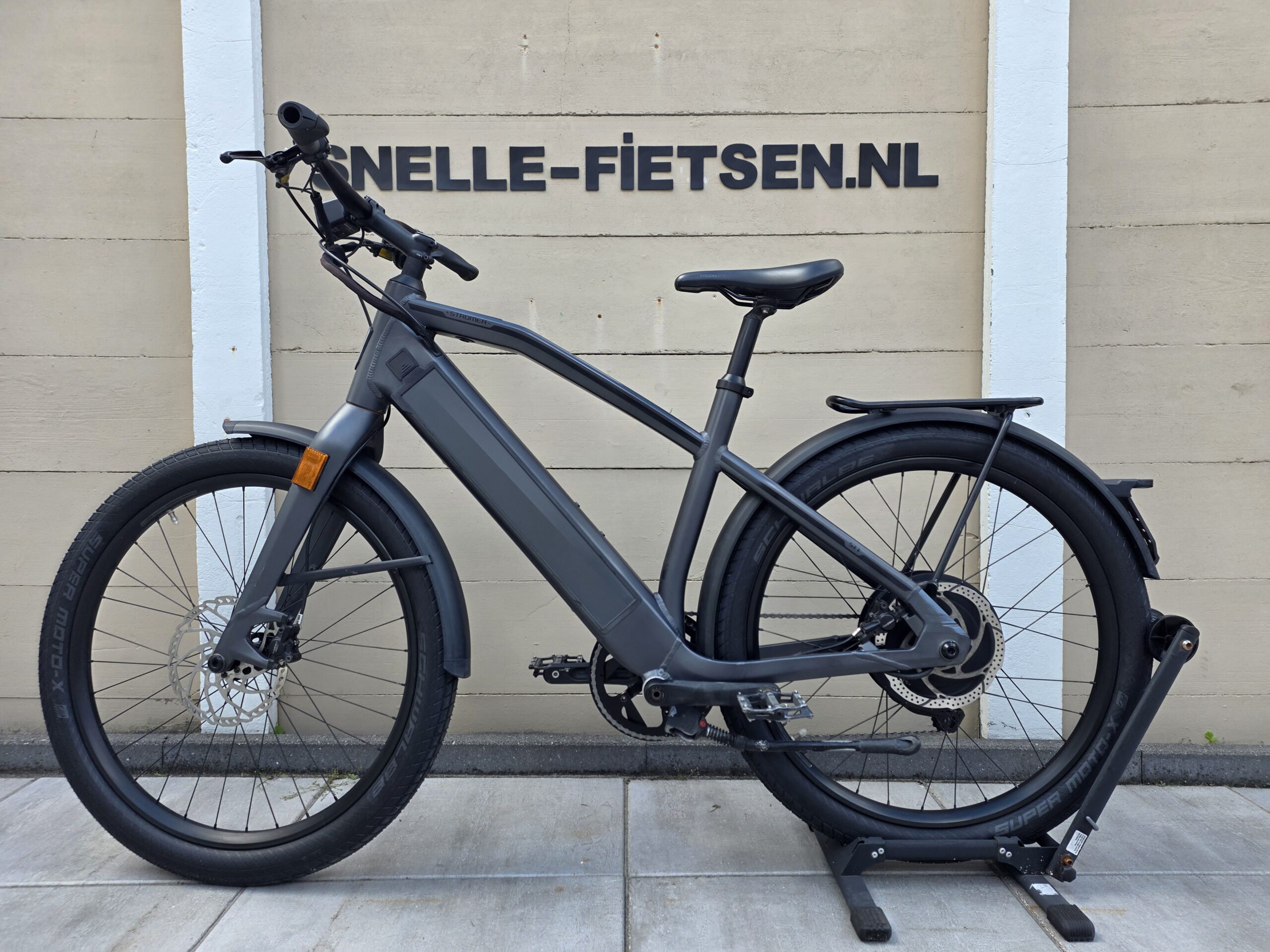 stromer st1 LCI L 983wh